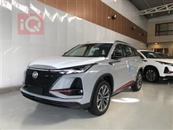 چانگان CS75